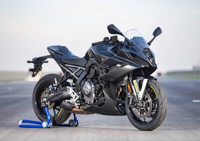 Suzuki GSX-8R (2024 - 25) - Annuncio 9722669