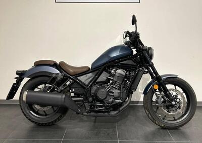 Honda CMX 1100 Rebel T DCT (2023 - 24) - Annuncio 9722681