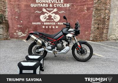 Aprilia Tuareg 660 (2022 - 24) - Annuncio 9722684