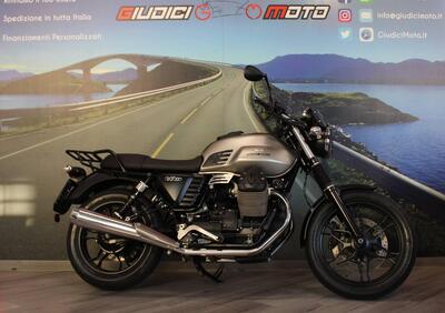 Moto Guzzi V7 II Stone (2015 - 17) - Annuncio 9722604