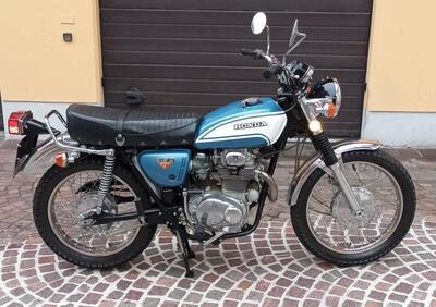 Honda  HONDA CL 350 K 1972 - Annuncio 9722691