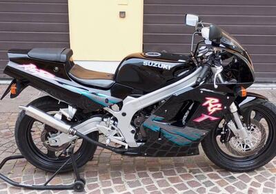 Suzuki  SUZUKI RG 125 1992 - Annuncio 9722704