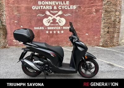 Honda SH 350 Sport (2021 - 24) - Annuncio 9722702