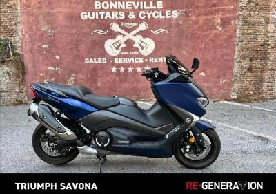 Yamaha T-Max 530 SX (2017 - 19) - Annuncio 9722703