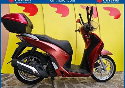 Honda SH 150 i ABS (2013 - 16) - Annuncio 9722708