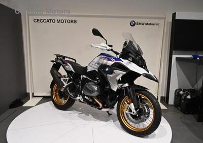 Bmw R 1250 GS (2019 - 20) - Annuncio 9719948