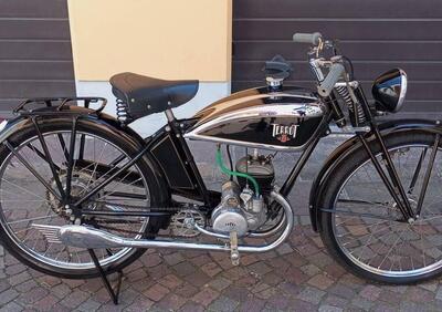 Terrot  TERROT 98cc 1936 - Annuncio 9722712