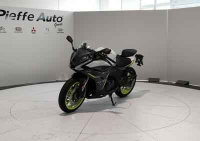 Benelli Tornado 550 (2025) - Annuncio 9717559