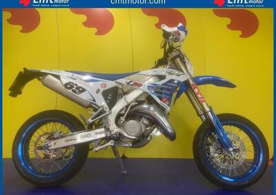 Tm Moto SMR 125 Fi 2t (2020) - Annuncio 9722715
