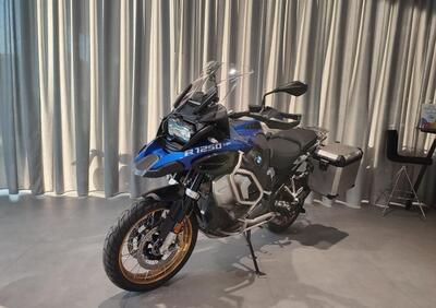 Bmw R 1250 GS Adventure (2019 - 20) - Annuncio 9595188