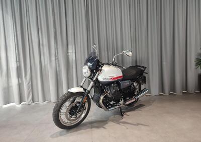 Moto Guzzi V7 Special (2025) - Annuncio 9557989