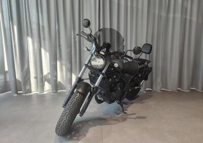 Honda CMX 500 Rebel (2025) - Annuncio 9683439