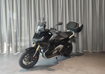 Honda X-ADV 750 DCT Travel (2021 - 24) - Annuncio 9687125