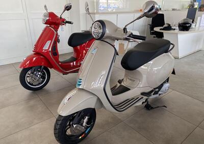 Vespa Primavera 150 Sport (2023 - 25) - Annuncio 9503544