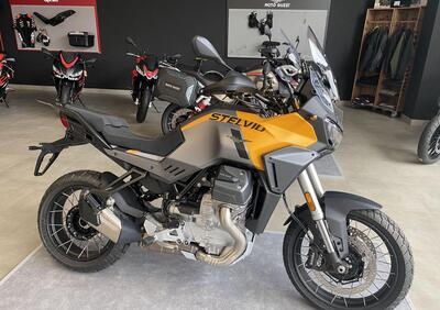 Moto Guzzi Stelvio PFF (2024 - 25) - Annuncio 9545058
