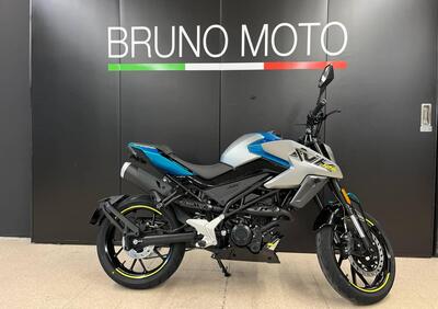 CFMOTO 125NK (2025) - Annuncio 9722727