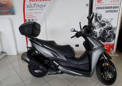 Kymco Agility 300i R16 ABS (2020) - Annuncio 9722726