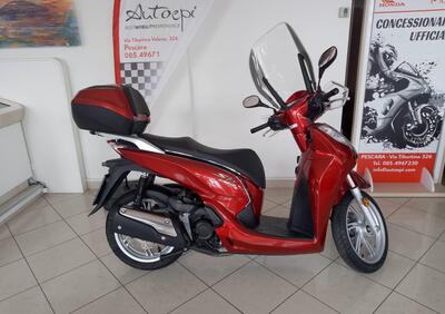 Honda SH 300 i ABS (2016 - 20) - Annuncio 9722736