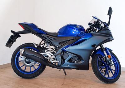 Yamaha YZF 750 R - Annuncio 9722750