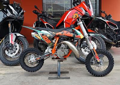 KTM 50 SX (2019) - Annuncio 9722755