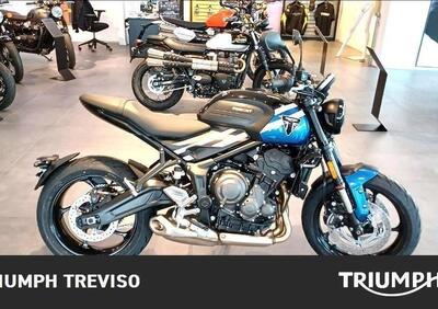 Triumph Trident 660 (2025) - Annuncio 9708995