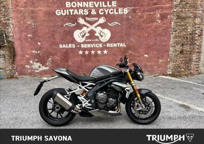 Triumph Speed Triple 1200 RS (2021 - 24) - Annuncio 9722758