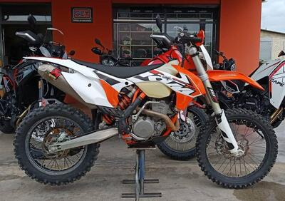 KTM 250 EXC-F (2015) - Annuncio 9722760