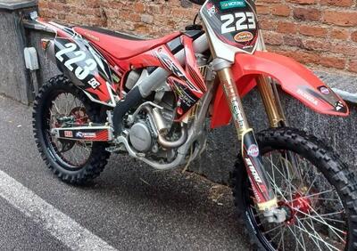 Honda CRF 250 R (2010 - 11) - Annuncio 9722764