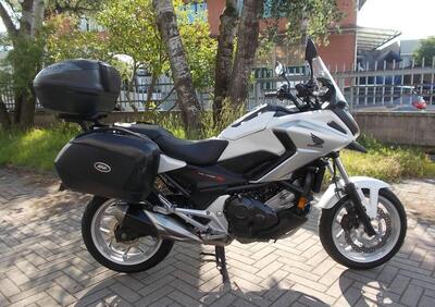Honda NC 750 X ABS (2018 - 20) - Annuncio 9663523