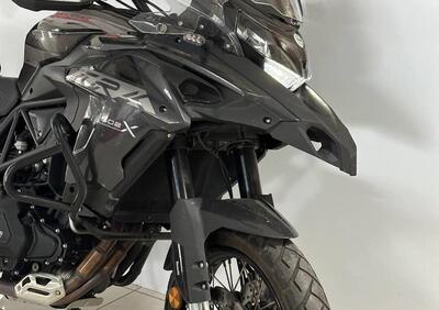 Benelli TRK 502X (2021 - 25) - Annuncio 9722788