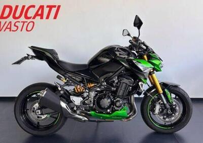 Kawasaki Z 900 (2021 - 24) - Annuncio 9722792