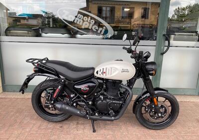 Royal Enfield HNTR 350 (2022 - 25) - Annuncio 9722783