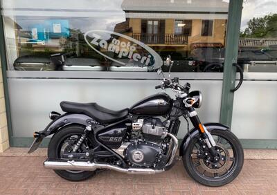 Royal Enfield Super Meteor 650 (2023 - 25) - Annuncio 9722781