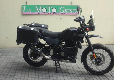 Royal Enfield Himalayan 411 (2017 - 20) - Annuncio 9722799