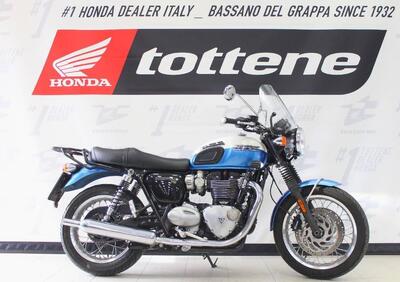 Triumph Bonneville T120 (2021 - 25) - Annuncio 9722803