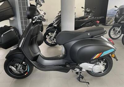 Vespa Primavera 50 Sport (2023 - 25) - Annuncio 9722825