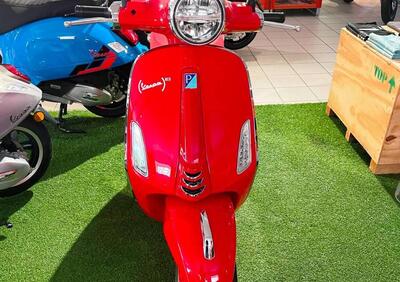Vespa Primavera 125 RED (2025) - Annuncio 9722829