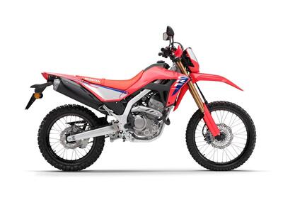 Honda CRF 300 L (2025) - Annuncio 9722832