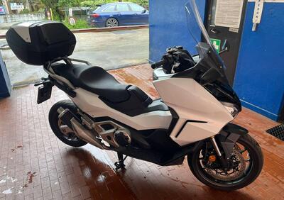 Honda Forza 750 DCT Travel (2021 - 24) - Annuncio 9722845