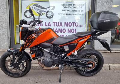 KTM 690 Duke (2016 - 19) - Annuncio 9722847