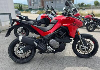 Ducati Multistrada V2 S (2022 - 24) - Annuncio 9678632