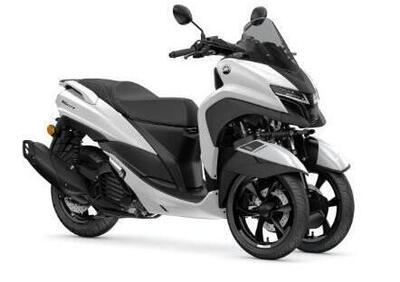 Yamaha Tricity 125 (2022 - 24) - Annuncio 9722862