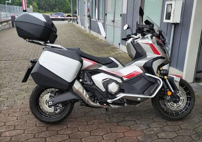 Honda X-ADV 750 DCT Travel (2021 - 24) - Annuncio 9722887