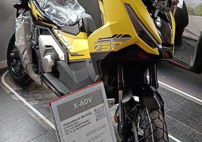 Honda X-ADV 750 (2025) - Annuncio 9722864