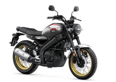 Yamaha XSR 125 Legacy (2025) - Annuncio 9722870