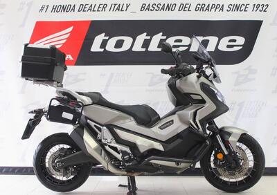 Honda X-ADV 750 (2018 - 20) - Annuncio 9722874