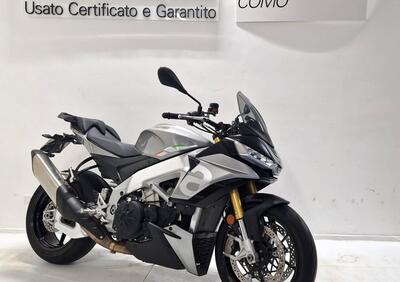 Aprilia Tuono V4 (2021 - 24) - Annuncio 9722895
