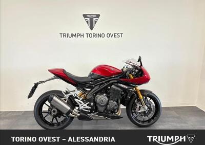 Triumph Speed Triple 1200 RR (2022 - 25) - Annuncio 9722905