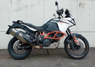 KTM 1090 Adventure R (2017 - 19) - Annuncio 9722913