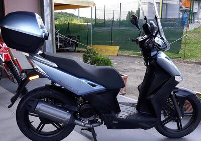 Kymco Agility 50 R16 (2008 - 16) - Annuncio 9722918
